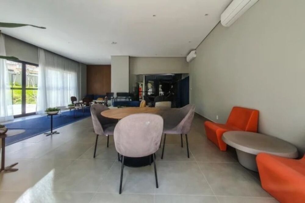 Apartamento, 1 quarto, 26 m² - Foto 11