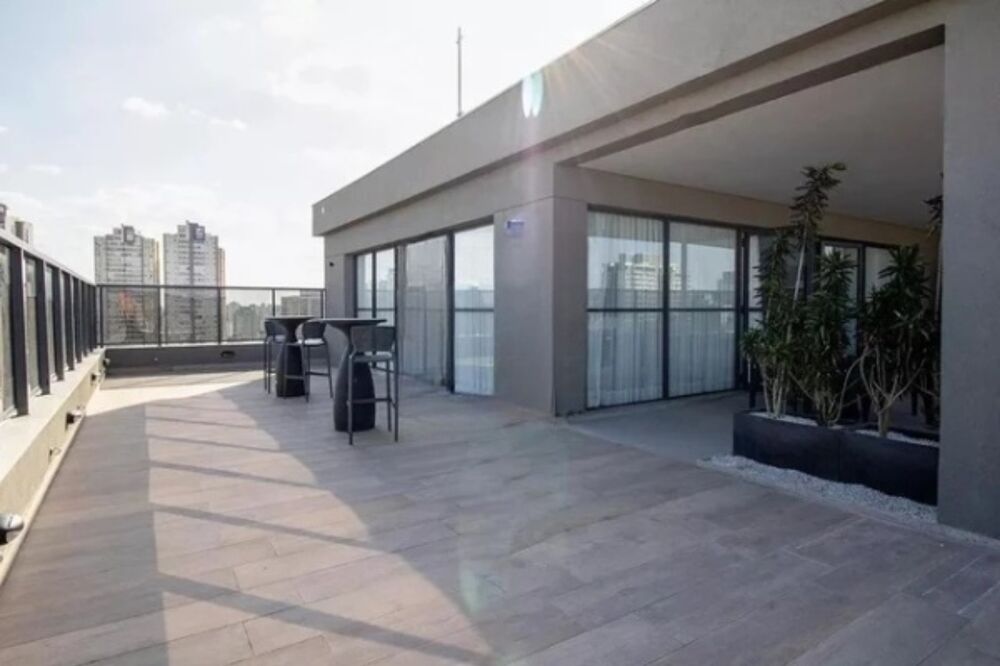 Apartamento, 1 quarto, 26 m² - Foto 6