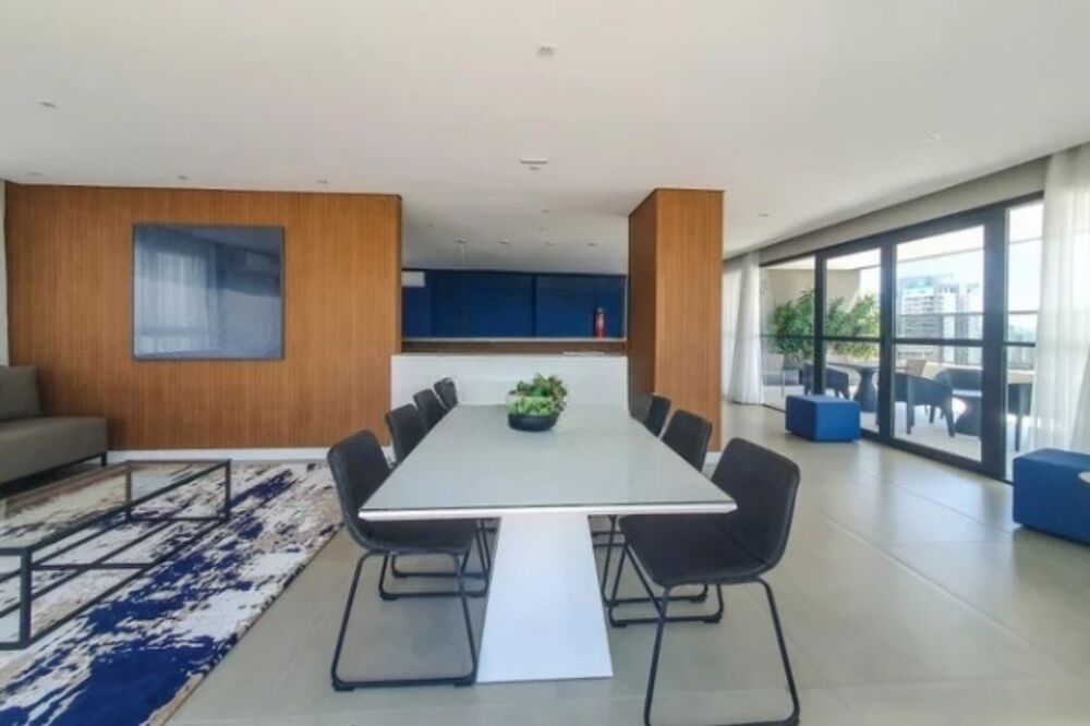 Apartamento, 1 quarto, 26 m² - Foto 17