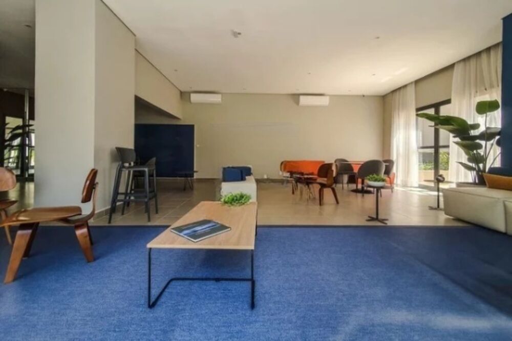 Apartamento, 1 quarto, 26 m² - Foto 13