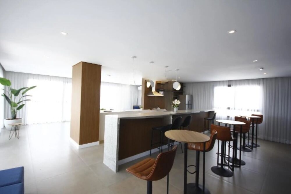 Apartamento, 1 quarto, 26 m² - Foto 14