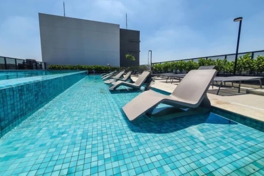 Apartamento, 1 quarto, 26 m² - Foto 15