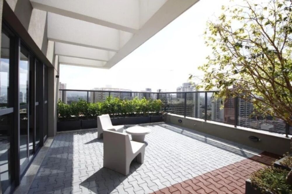 Apartamento, 1 quarto, 26 m² - Foto 4
