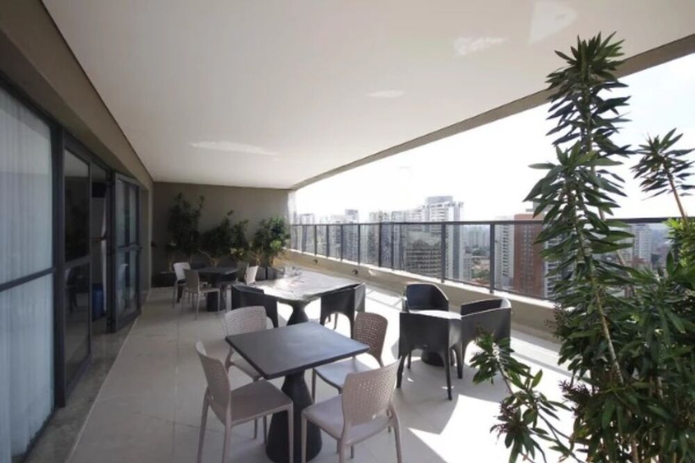 Apartamento, 1 quarto, 26 m² - Foto 7