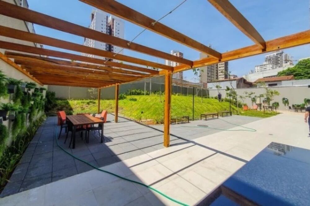 Apartamento, 1 quarto, 26 m² - Foto 9