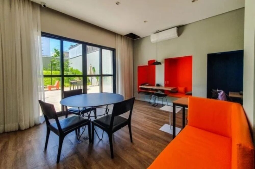 Apartamento, 1 quarto, 26 m² - Foto 19