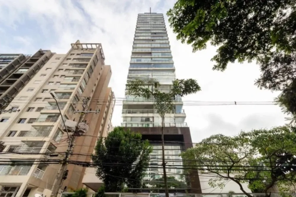 Apartamento, 1 quarto, 44 m² - Foto 6