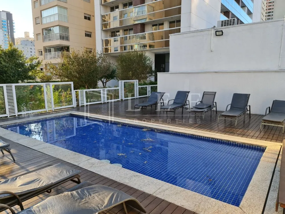 Apartamento, 1 quarto, 44 m² - Foto 4