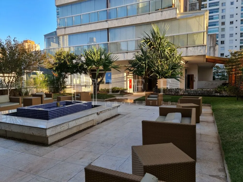Apartamento, 1 quarto, 44 m² - Foto 3