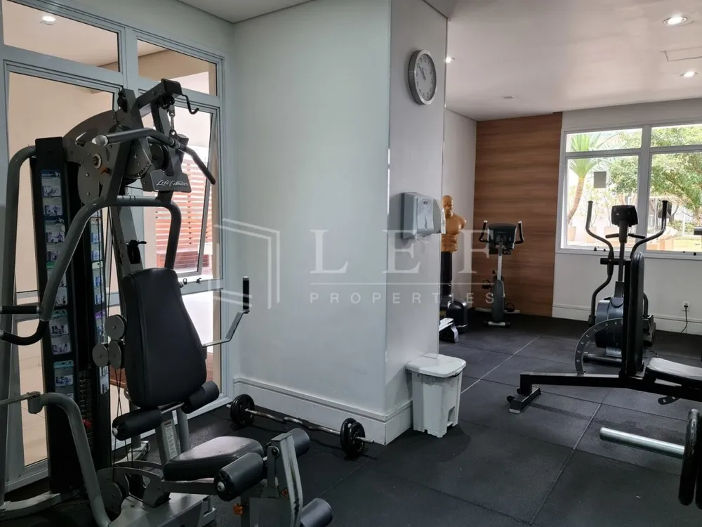 Apartamento, 1 quarto, 44 m² - Foto 8