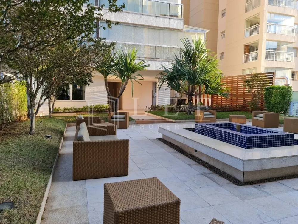 Apartamento, 1 quarto, 44 m² - Foto 2