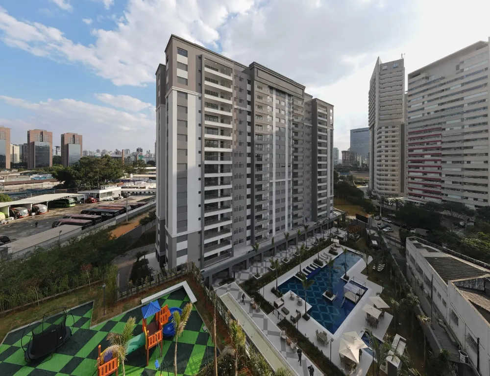 Apartamento, 4 quartos, 116 m² - Foto 1