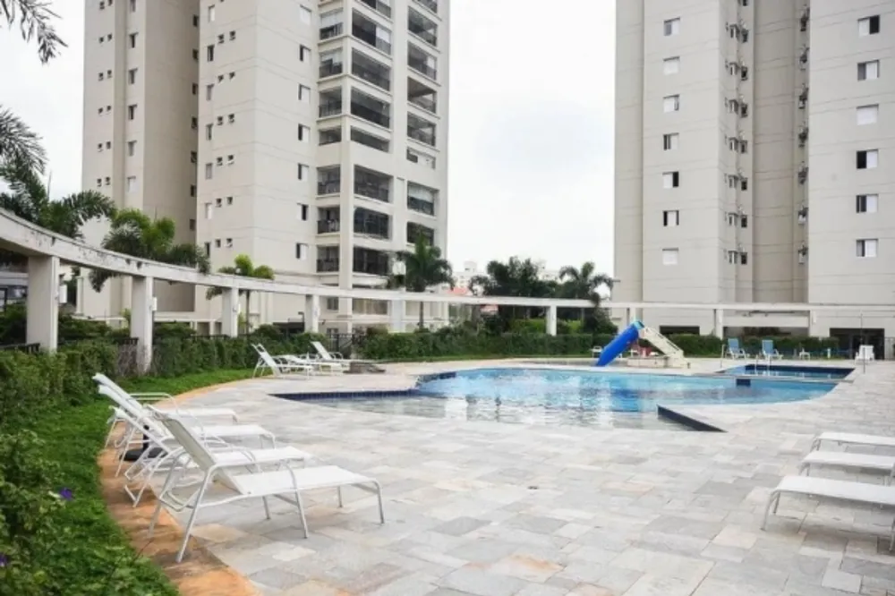 Apartamento, 3 quartos, 103 m² - Foto 3
