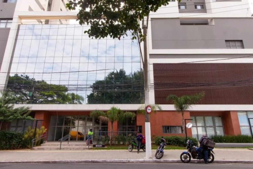 Apartamento, 2 quartos, 73 m² - Foto 5