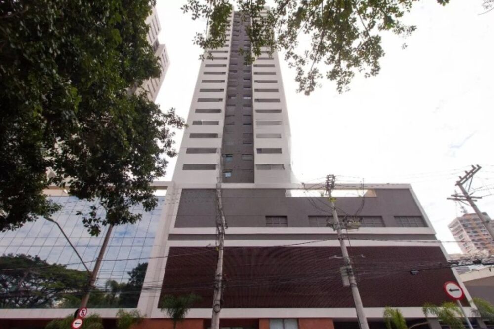 Apartamento, 2 quartos, 73 m² - Foto 3