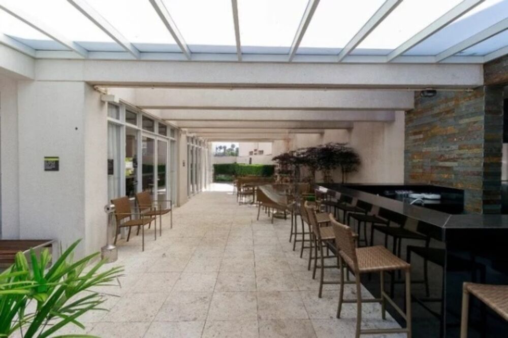 Apartamento à venda com 1 quarto, 47m² - Foto 8