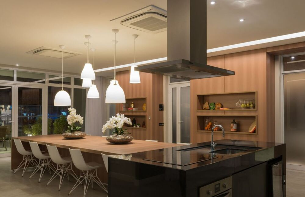Apartamento à venda com 1 quarto, 47m² - Foto 12