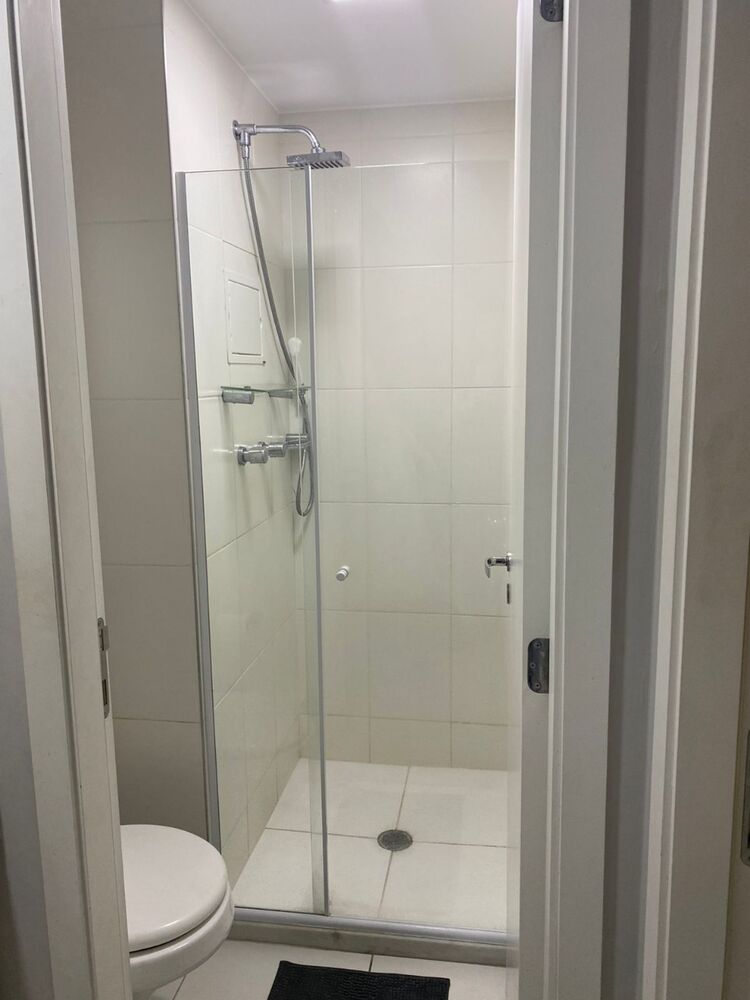 Apartamento à venda com 1 quarto, 47m² - Foto 22