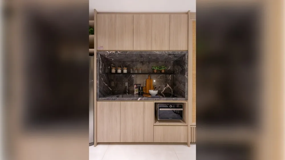 Apartamento, 1 quarto, 27 m² - Foto 6