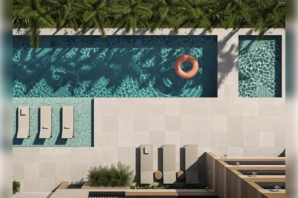 Apartamento, 1 quarto, 33 m² - Foto 1