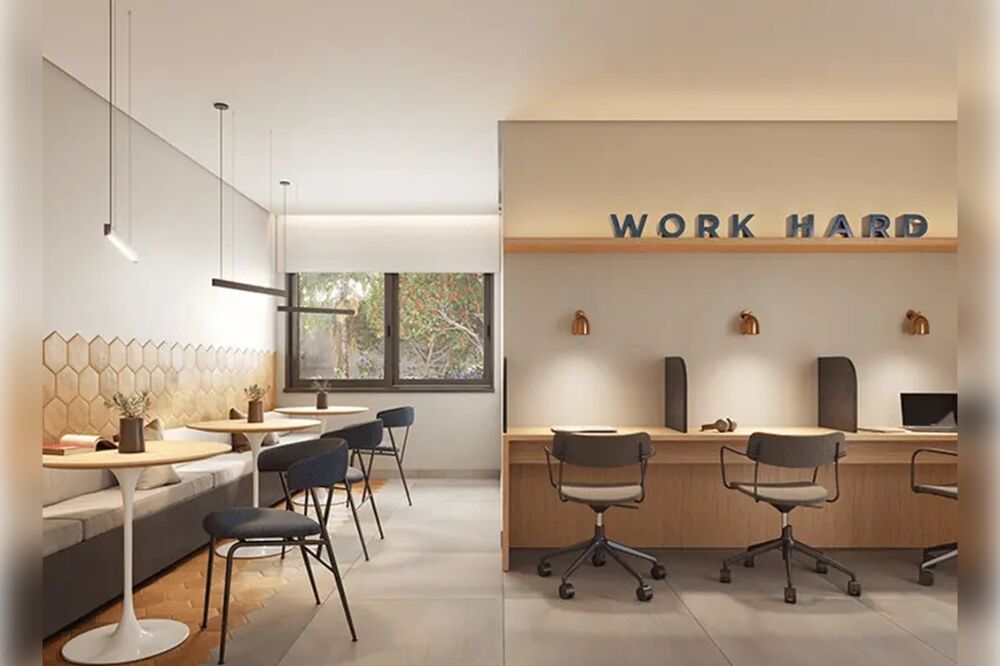 Apartamento, 2 quartos, 57 m² - Foto 3