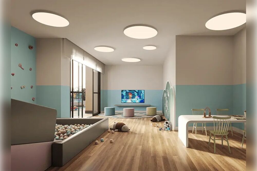 Apartamento, 2 quartos, 57 m² - Foto 2