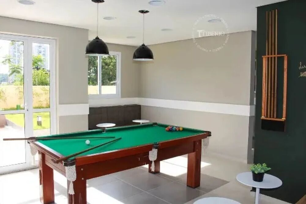 Apartamento, 2 quartos, 50 m² - Foto 2