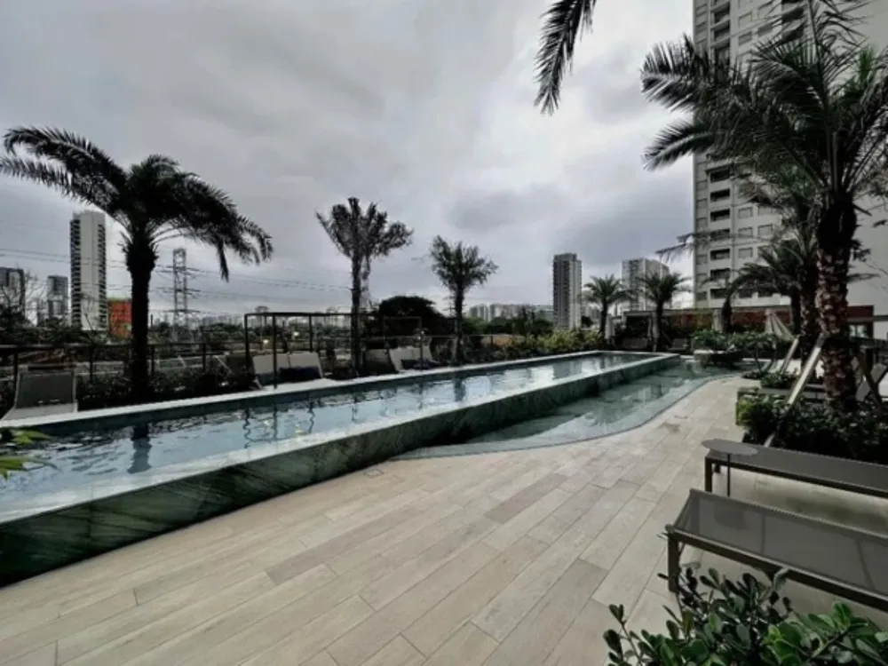 Apartamento, 2 quartos, 42 m² - Foto 8