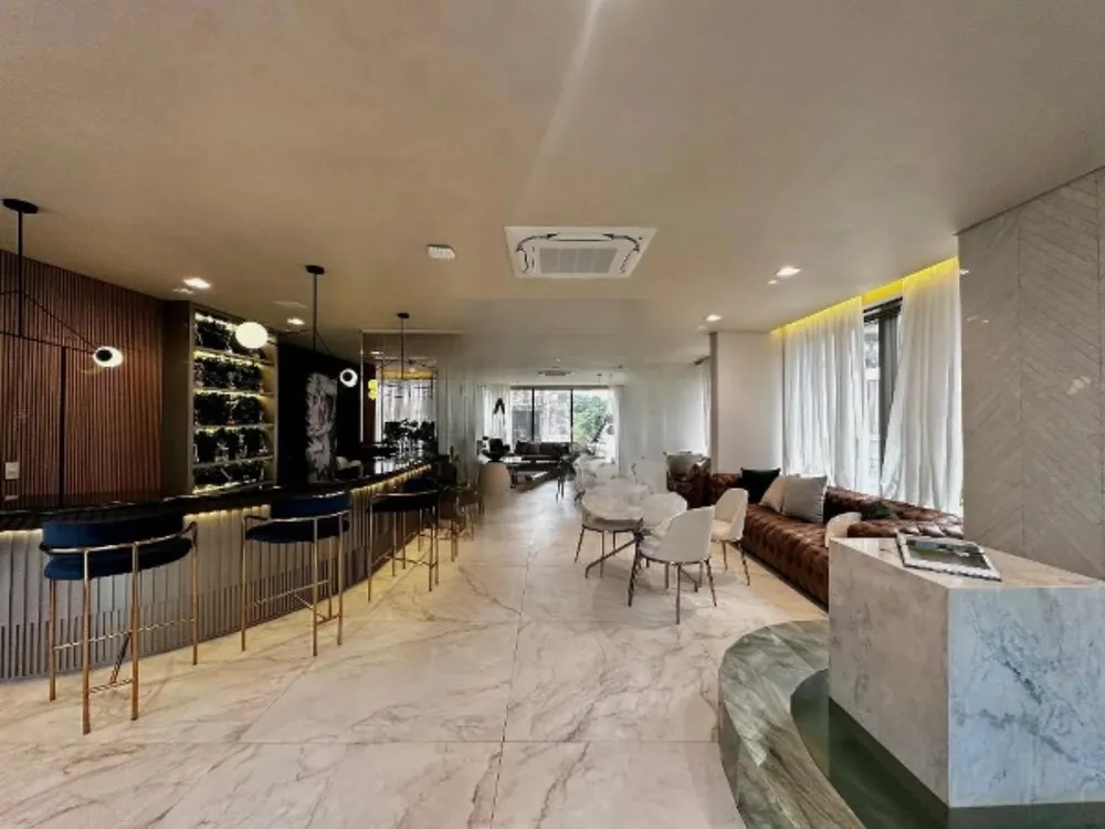 Apartamento, 2 quartos, 112 m² - Foto 11