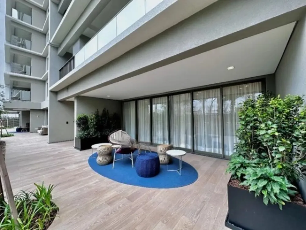 Apartamento, 2 quartos, 42 m² - Foto 4