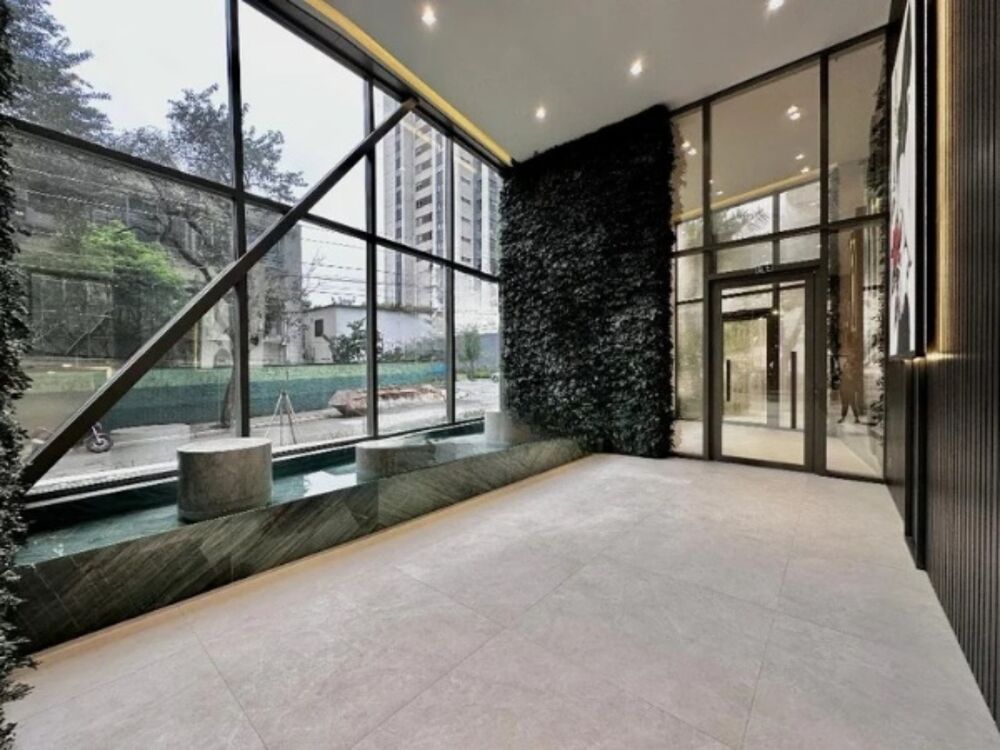 Apartamento, 2 quartos, 112 m² - Foto 4