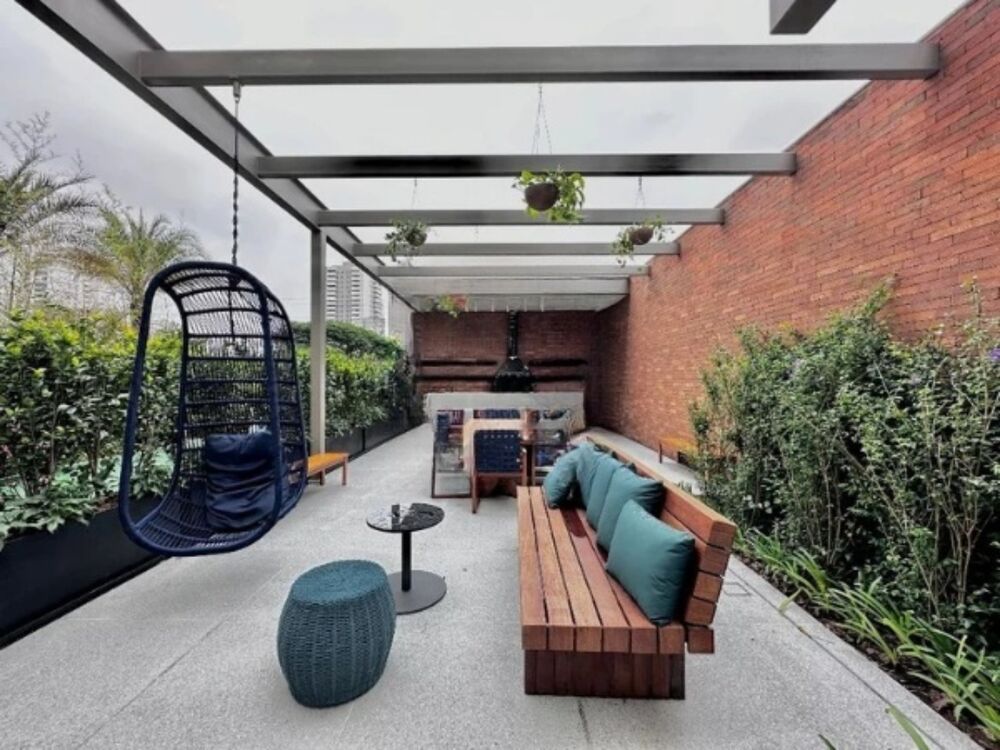 Apartamento, 2 quartos, 112 m² - Foto 9