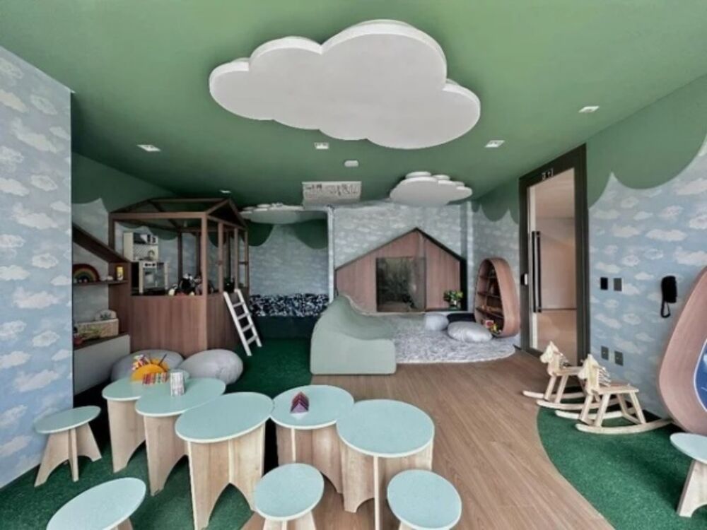 Apartamento, 2 quartos, 112 m² - Foto 3