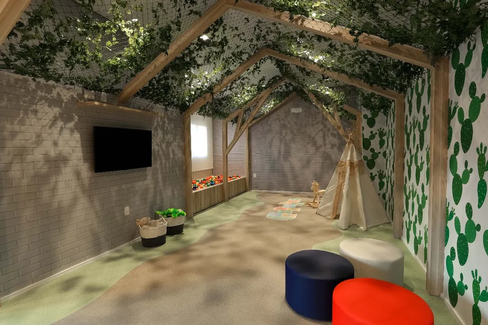 Apartamento, 2 quartos, 55 m² - Foto 4