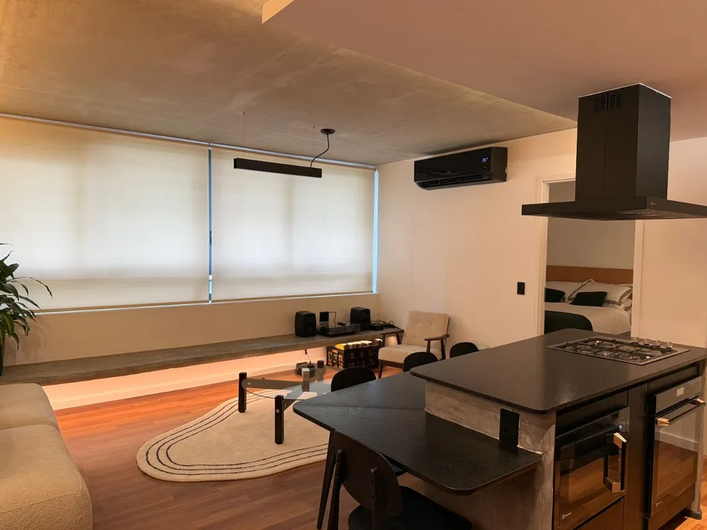 Apartamento, 2 quartos, 66 m² - Foto 2