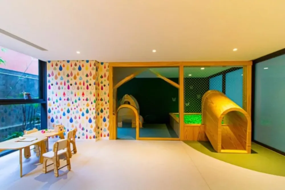 Apartamento, 2 quartos, 66 m² - Foto 5
