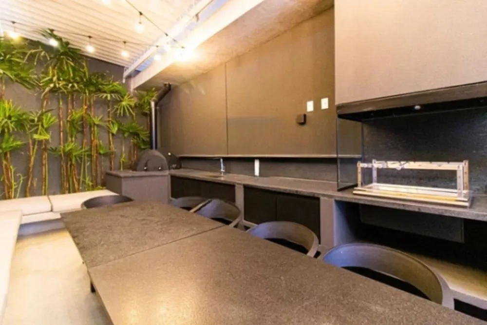 Apartamento, 2 quartos, 66 m² - Foto 8
