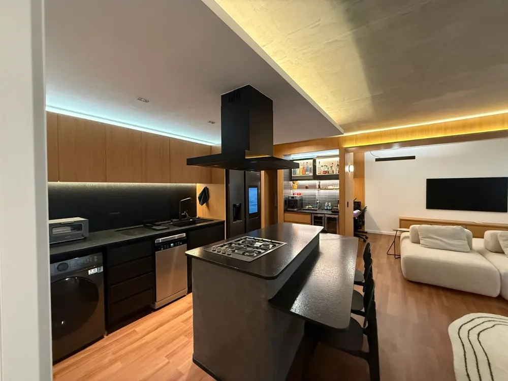 Apartamento, 2 quartos, 66 m² - Foto 3