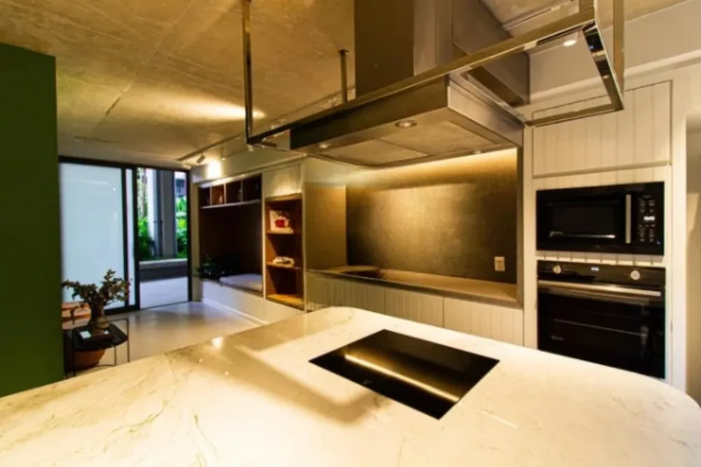 Apartamento, 2 quartos, 66 m² - Foto 10