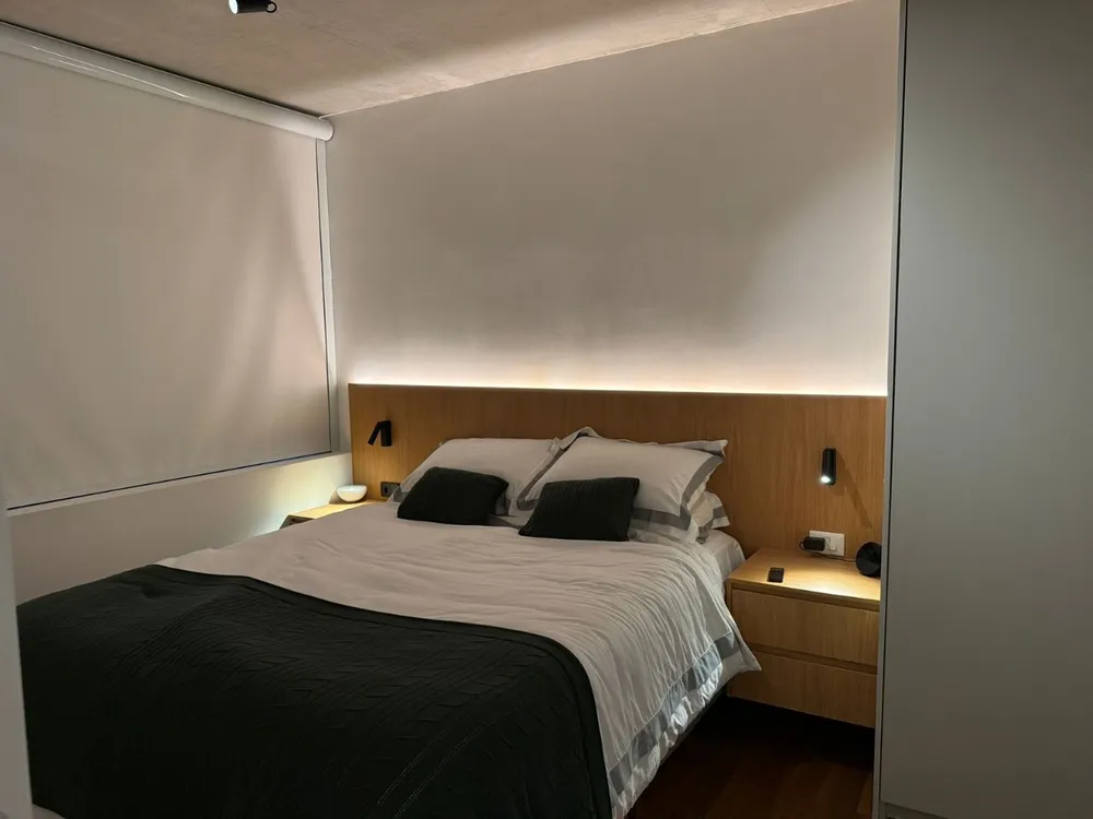 Apartamento, 2 quartos, 66 m² - Foto 11
