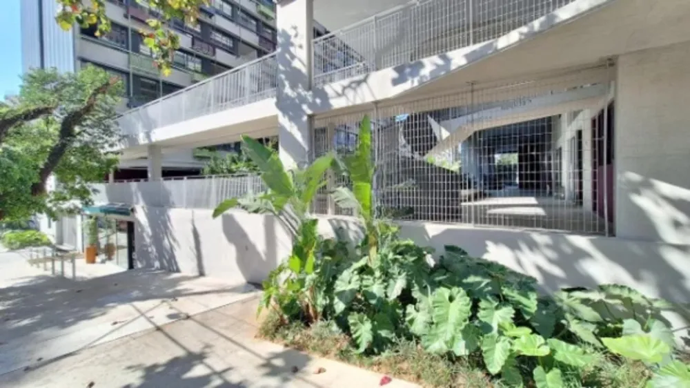 Apartamento, 2 quartos, 66 m² - Foto 9
