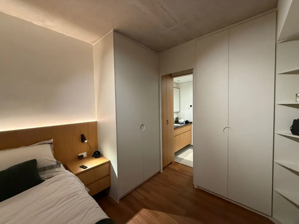 Apartamento, 2 quartos, 66 m² - Foto 7