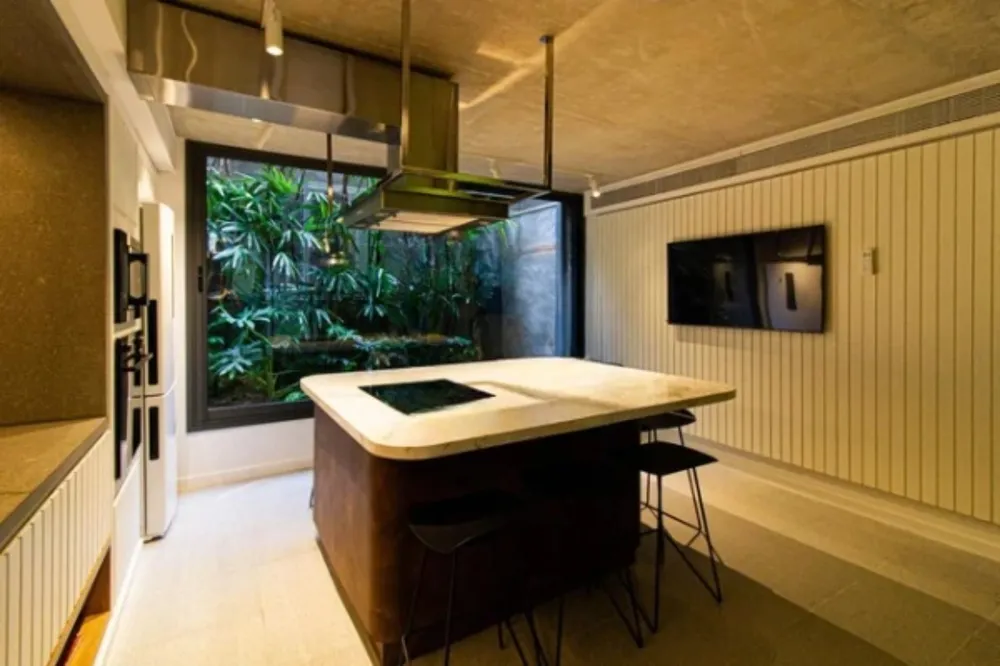 Apartamento, 2 quartos, 66 m² - Foto 9