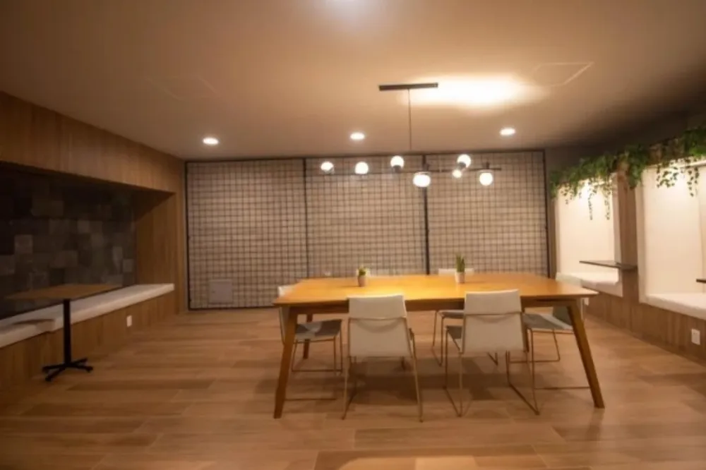 Apartamento, 1 quarto, 23 m² - Foto 26