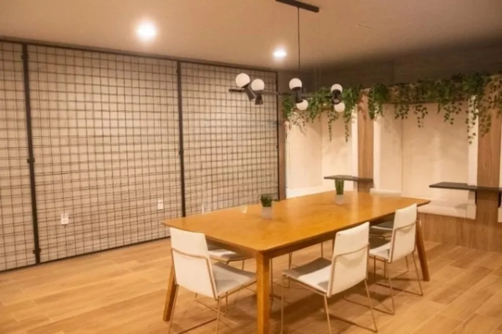 Apartamento, 1 quarto, 23 m² - Foto 28
