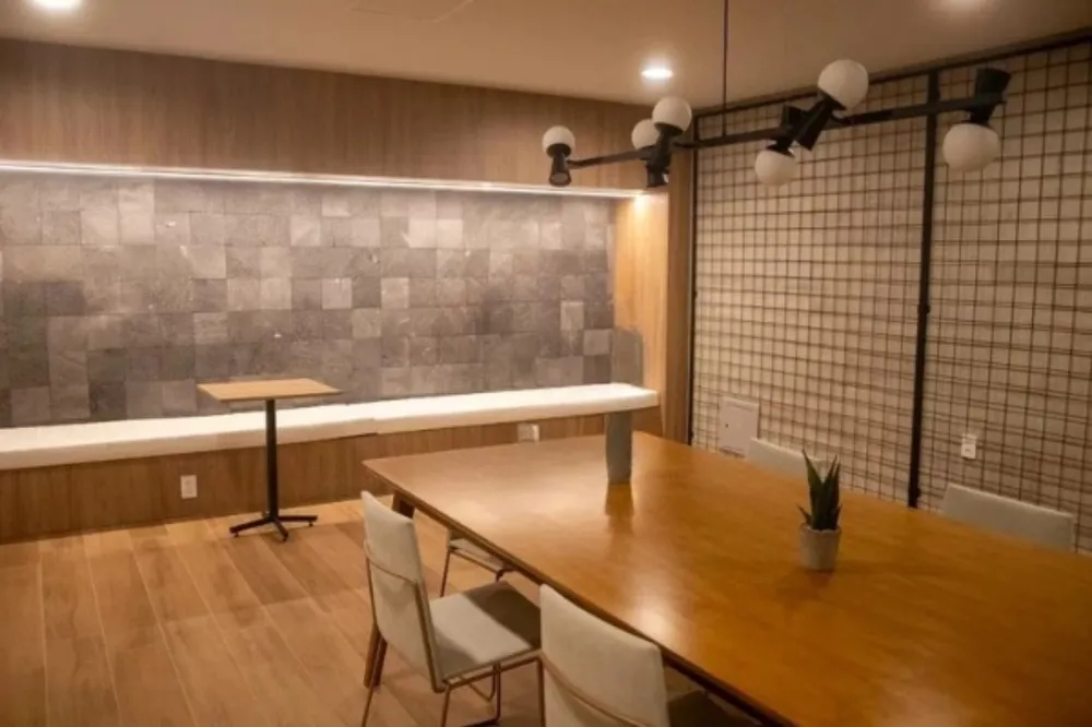 Apartamento, 1 quarto, 23 m² - Foto 27