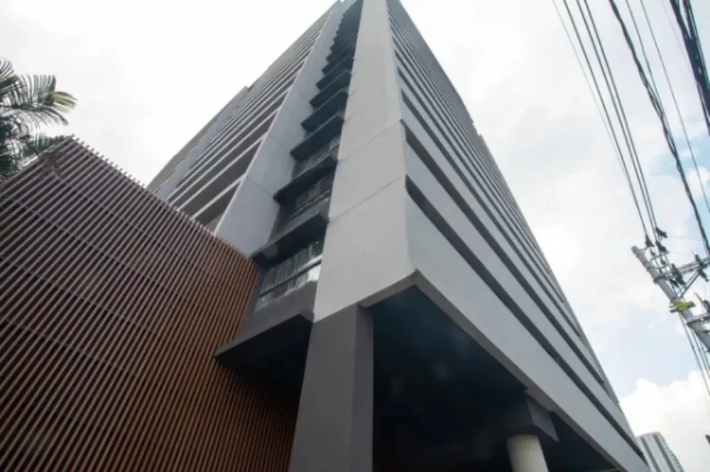 Apartamento, 1 quarto, 23 m² - Foto 21