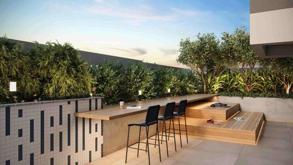 Apartamento, 1 quarto, 24 m² - Foto 19