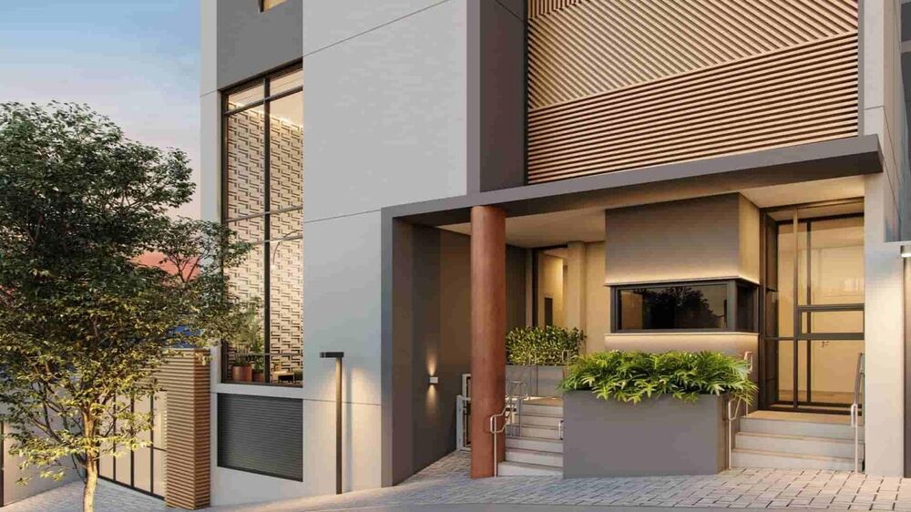 Apartamento, 1 quarto, 24 m² - Foto 14