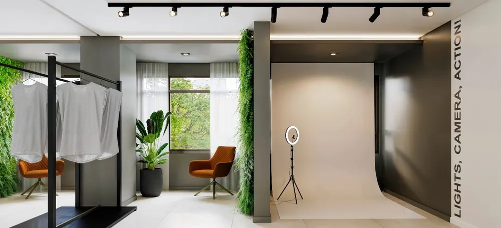 Apartamento, 2 quartos, 37 m² - Foto 3
